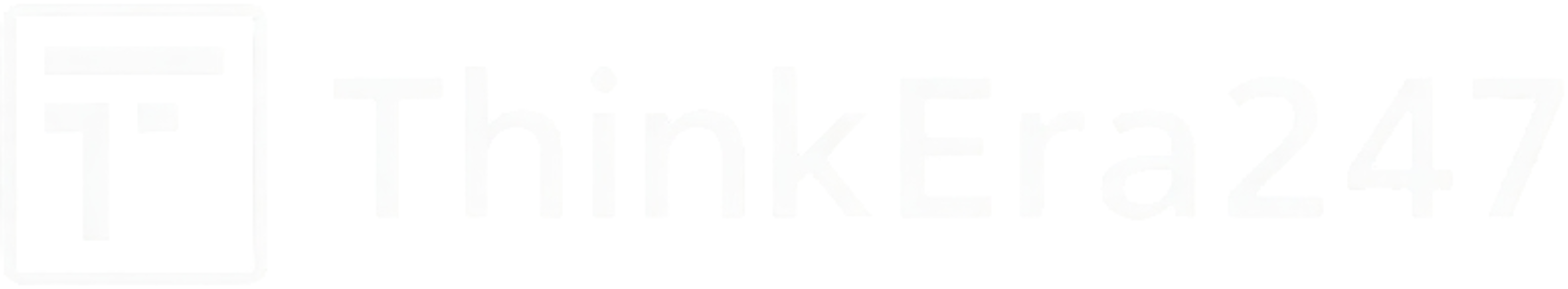 ThinkEra247 logo