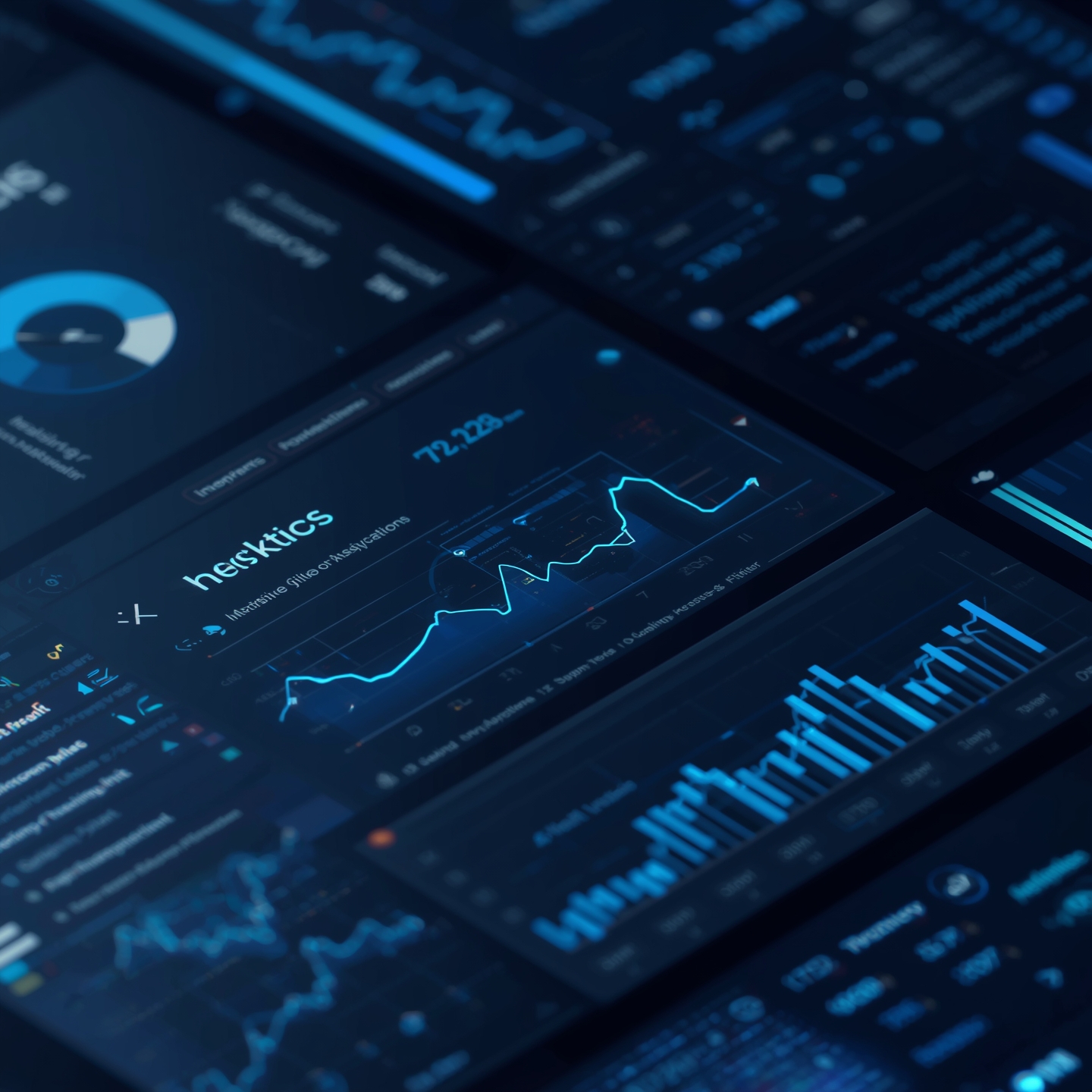 Multitenant SaaS platform